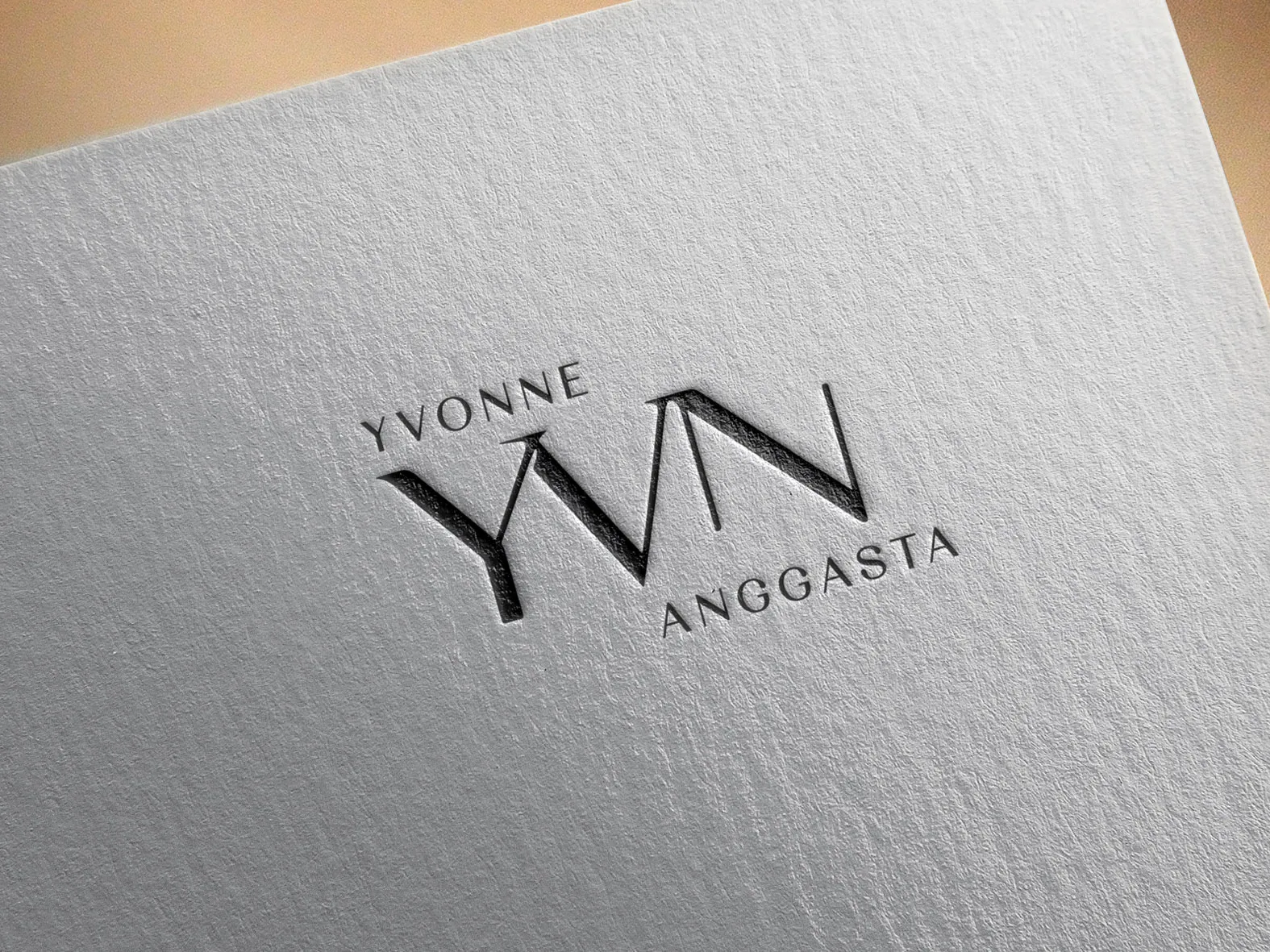 Portfolio — Logo Design